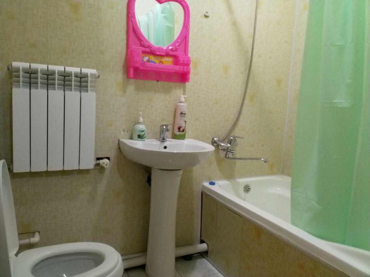 Hostel Mukarram Buxoro Luaran gambar
