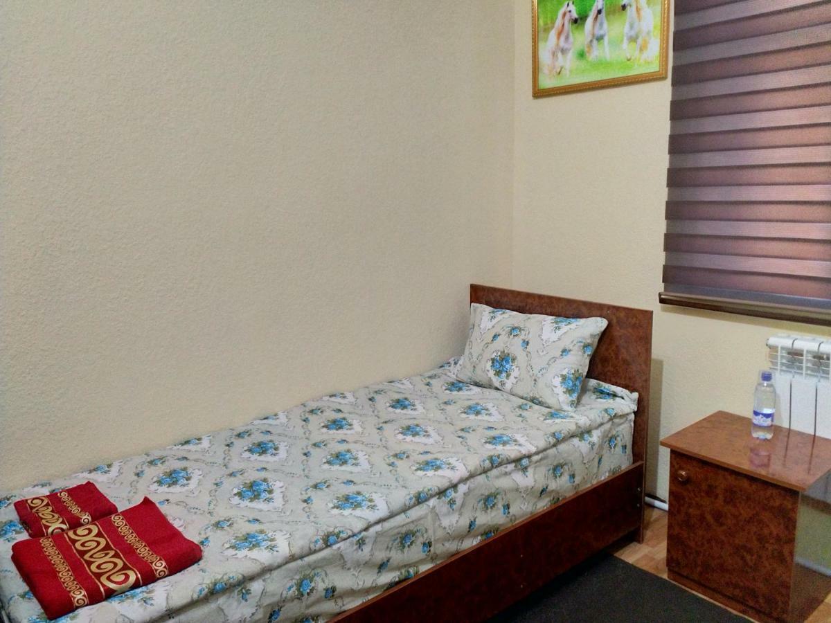 Hostel Mukarram Buxoro Luaran gambar