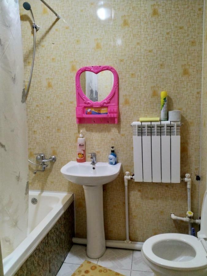 Hostel Mukarram Buxoro Luaran gambar