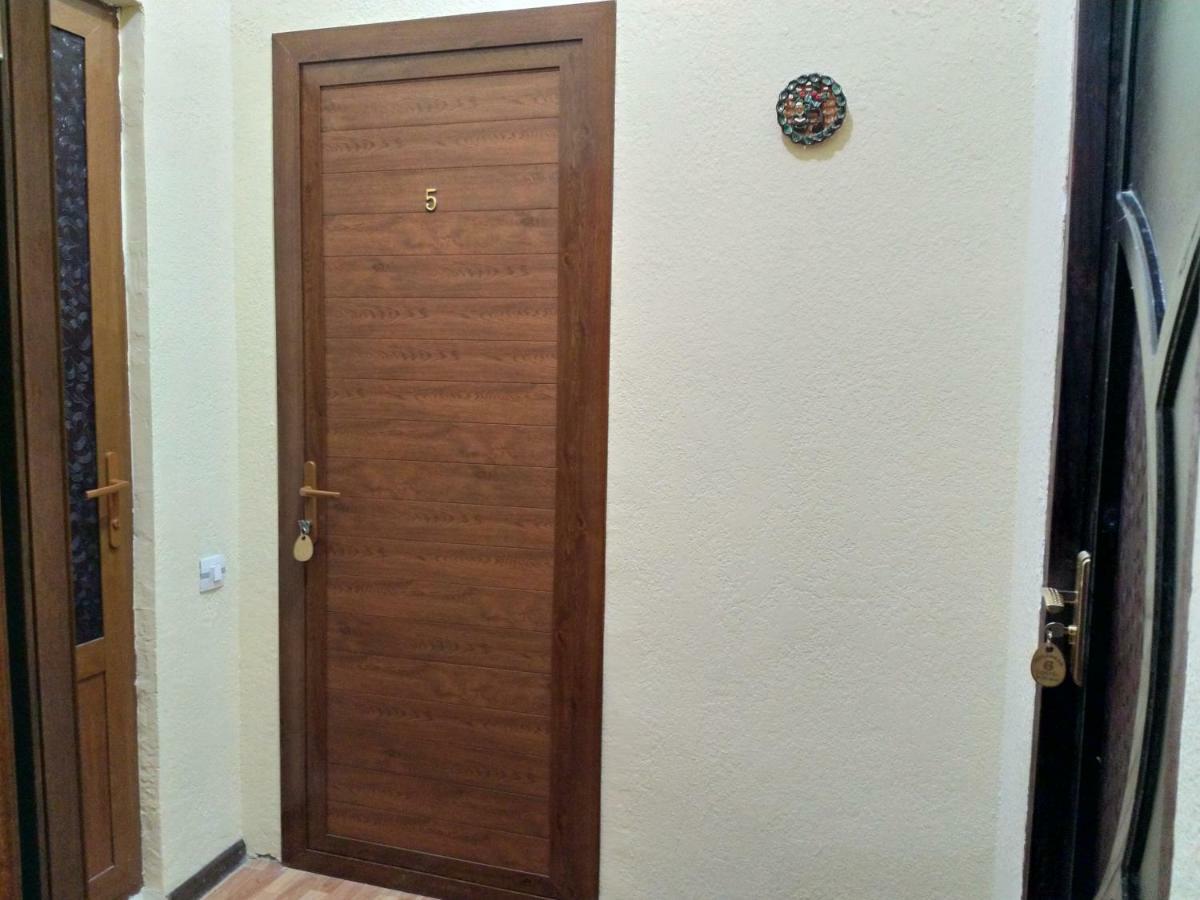 Hostel Mukarram Buxoro Luaran gambar